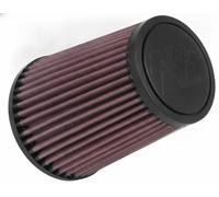 K&N Filters Universal Rubber Filter RU-5111 Car & Motorcycle