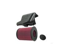 K&N 57S Performance Air Filter Induction Kit / Airbox - 57S-4000
