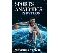 Sports Analytics in Python