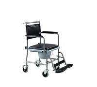 Sports and Leisure Wheelchair,Wheelchairs Folding Folding Manual Wheelchair, Aluminum Alloy Wheelchair with Handbrakes and Quick Release Rear Wheels, 220LBs Weight Capacity(Seat width 38cm/15in,D)