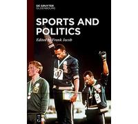 Sports and Politics: Commodification, Capitalist Exploitation, and Political Agency: N.F., 1 (Neudrucke Deutscher Literaturwerke. N. F.)