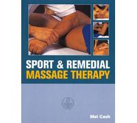 Sports And Remedial Massage Therapy