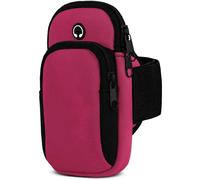 Sports armband for Apple iPhone 16e arm bag running bag mobile case jogging