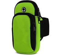 Sports armband for Doro 8200 arm bag running bag holder mobile case jogging