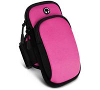Sports Armband For Google Pixel 9 Pro Sports Case Phone Pouch Arm Bag Jogging