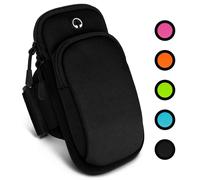 Sports Armband For Samsung Galaxy A5 2017 Sports Case Phone Bag Arm Strap Jog...