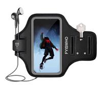 Sports armband mobile phone for Nokia x30 x20 x10 g60 g42 g22 g21 g20 g11 g10 c32 c31 c22 c21 c20 c12 c10 c01 c1, running armband mobile phone case armband for Nokia 8. 1 7.27.1 7 6.2 6.1 6