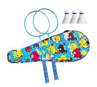 Sports Badminton Racket Professional Portable Badminton Rackets