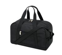 Sports Bag 14 Inch Oxford Moisture Resistant Lightweight, multicoloured, Set A, See description | Zipper Garment Bag, Efficient Travel Companion for Travel, Camping, Airplane, Gym