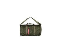 Sports Bag Alpha Industries MA-1 Vert TU