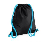 Sports Bag Bag Base Icon Noir TU