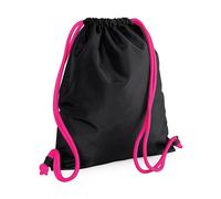 Sports Bag Bag Base Icon Noir TU