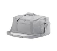 Sports Bag Bag Base Medium Gris 32 L