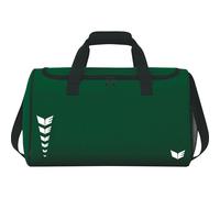 Erima Unisex Modern Intro Sports Bag (7232619), smaragd, L