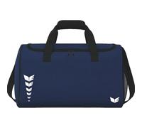 Erima Sports Bag Modern Intro (7232618), Unisex Navy Size M