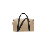 Sports Bag Gaston Luga Däsh Weekender Beige TU