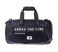 Iq Ayolos 42l Duffle Bag Black