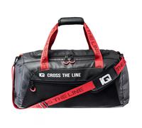 Iq Ofelius 45l Duffle Bag Black