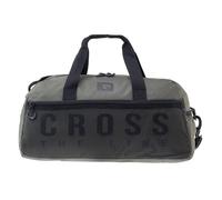 Iq Warrior Duffle Bag Green,Black
