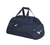Mizuno Holdall Medium Backpack, Composite, Navy/White (Multicoloured), One Size