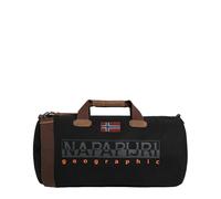 Napapijri Duffle Bag Bering 3 - Black 041 - One Size