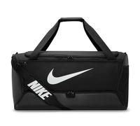 Nike Brasilia 9.5 Duffel 95l Bag Black