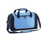 Sports Bag Quadra Bleu TU