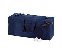 Sports Bag Quadra Jumbo Bleu TU