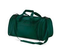 Quadra QD70 Sports Holdall - Bottle Green
