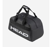 Sports Bag Tour Court 40 L - Black/white
