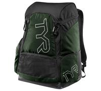 Sports Bag TYR Team Alliance Vert 45 L