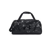 Under Armour Undeniable 5.0 40L bag dark grey black