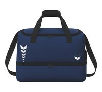 Sports Bag with Bottom Compartment Erima Intro Line L