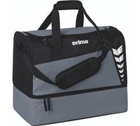 Sports bag with bottom compartment Erima Six Wings L