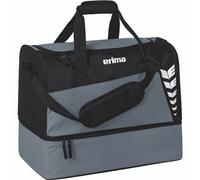 Sports bag with bottom compartment Erima Six Wings S