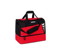 Sports bag with bottom compartment Erima Six Wings S