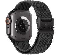 Sports Band for Black/Orange/Rainbow/Starlight Apple Watch Band for Men/Women 44mm 45mm 46mm 49mm 42mm 40mm 41mm 38mm, Watch Band for Apple Watch iWatch Ultra 2 SE Series 10 9 8 7 6 5 4 3 2 1