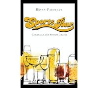 Sports Bar: Cocktails and Sports Trivia