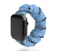 Sports Baseball Baseball Bat Watch Bands Elastic Straps Wristbands Replacement Sports Strap Compatible with Apple Watch 38mm/40mm