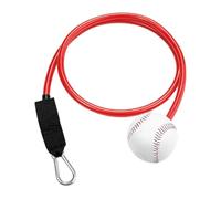 Sports Baseball Resistance Bands - Tool For Arm Muscle Development,Baseball Swing Trainer Tires - For Beginners Enthusiastic Men Women Family Warming Indoor Outdoor Training