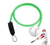 Sports Baseball Resistant Bands | Multifunctional Portable Aid | Baseball Training Equipment - for Post-Game Professionals Beginners Enthusiasts Men Women Family Indoor