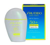 Sports BB SPF50+ Quick Dry by Shiseido Light 30ml
