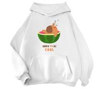 Sports Beach Hoodies for Women Fall Trendy Hooded Outfits 2025 Plain Clothes Gothic Pullover Comfort Lightweight Fashion Aesthetic Y2K Country Backwoods Hoodies Workou Cartoon White