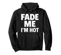 Sports Betting Fade Me Im Hot Gambling Funny Parlay Game Pullover Hoodie