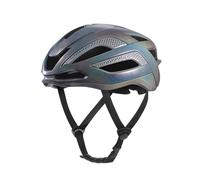 Sports Bike Cap - rable edip Material, Sports Riding Hat | Adjustable Size Ventilated Bicycle Helmet with Airflow Design, Unisex Safety Gear for Outdoor Racing Touring Urban Commute Fitness Cycling