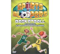 Sports Bloopers: Basketball [DVD] [Region 1] [US Import] [NTSC]