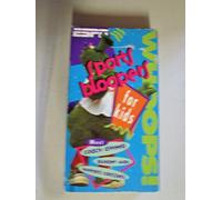 Sports Bloopers for Kids [VHS]