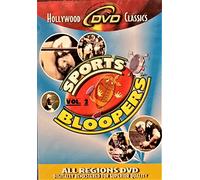 Sports Bloopers, Vol. 1