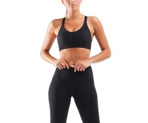 Sports bra 2XU Aero Medium Impact XS