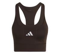 Sports bra adidas Adi365 Running Pocket Medium Support Bra XS